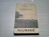 ROUMANIE Conference Europeenne de la Vie Rurale - 1939, 297 p., Alta editura