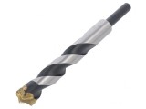 Burghiu Beton 20mm 160mm Metal Blister