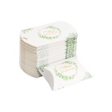 Set de 50 cutii perne pentru cadouri de nuntă