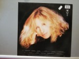 Barbra Streisand &ndash; Till Loved You (1988/CBS/Holland) - Vinil/Vinyl/NM+