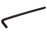 Cheie Imbus Sferic HEX 3mm Oțel 129mm