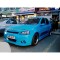 Prelungire capota Dacia Logan