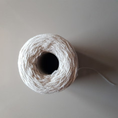 Fir pentru tricotat compoziție lana acril