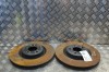 Set disc de fr&acirc;nă față AUDI A4 8K2, B8 2014 OEM: 8K0615601P 31691394