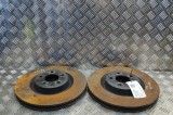 Set disc de fr&acirc;nă față AUDI A4 8K2, B8 2014 OEM: 8K0615601P 31691394