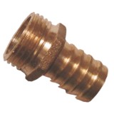 Stut din bronz pentru pompa apa, 1/2&quot; x 16 mm, Fe