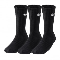 Sosete Nike Crew Training 3 Pack - Sosete Originale - SX4508-001 foto