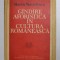 GANDIRE AFORISTICA IN CULTURA ROMANEASCA de MARIN VOICULESCU , 1986