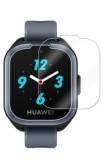 Cumpara ieftin Folie pentru Huawei Watch Children 3, Set 2 Bucăți, Ultra-Rezistentă, Claritate Cristalină, Aplicare Ușoară