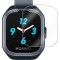 Folie pentru Huawei Watch Children 3, Set 2 Bucăți, Ultra-Rezistentă, Claritate Cristalină, Aplicare Ușoară