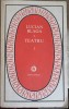 Teatru Vol. 1 - Lucian Blaga - Minerva 1984, Patrimoniu - Carte beletristica, 427 pagini