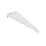 Consolă pentru jgheab s&acirc;rmă 330mm &ndash; NOVELITE | WBH 30 PG