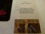 The bagmans tales - Charles Dickens