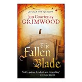 The Fallen Blade