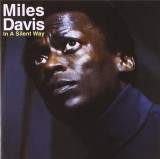 In A Silent Way | Miles Davis, Jazz, sony music