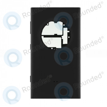 Capac acumulator Nokia Lumia 1020 negru foto