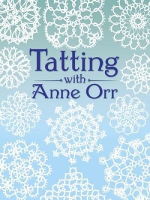 Tatting with Anne Orr foto