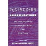 Postmodern Representations