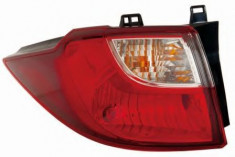 Lampa spate MAZDA 5 (CW) (2010 - 2016) DEPO / LORO 216-1987R-UE foto