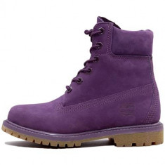 Ghete Femei Timberland 6 IN Premium A12M4 foto