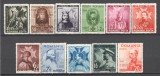 Romania.1938 Straja Tarii-Voievozi XR.67