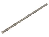 Burghiu beton 10mm 260mm SDS-Plus