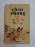 VISUL DIN ACCELERATUL DE KELAMAYI de CHEN CHONG , 1989