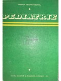 Mircea Geormaneanu - Pediatrie (Editia: 1983)