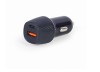 Incarcator auto, Quick Charge PD 20W, 3.0QC, 2 Porturi