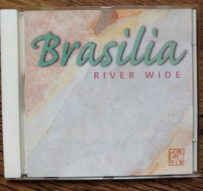 CD Brasilia &ndash; River Wide
