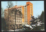 CPIB 22807 - CARTE POSTALA - BAILE FELIX. HOTEL TERMAL, NECIRCULAT