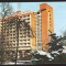 CPIB 22807 - CARTE POSTALA - BAILE FELIX. HOTEL TERMAL, NECIRCULAT