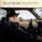Willie Nelson Greatest Hits LP (2vinyl)