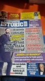 Revista Evenimentul Istoric - Nr. 52 / 2022