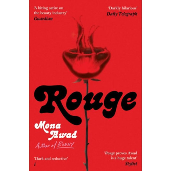 Rouge - Mona Awad