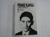 OPERE COMPLETE - FRANZ KAFKA