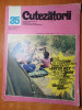 Revista cutezatorii 2 septembrie 1971-pionierii din jud. olt,ostrovul lupilor