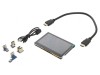 Ecran LCD Grafic 4.3&quot; 800x480 pentru Raspberry Pi