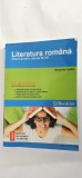 LITERATURA ROMANA ESEURI PENTRU CLASELE IX-XII TEORETICA TEHNOLOGICA VOCATIONALA MARGARETA ONOFREI BOOKLET