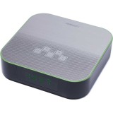 Cumpara ieftin Radio cu ceas Horizon HAV-P4180, 6W, Gri-Verde