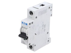 &Icirc;ntrerupător de supracurent EATON ELECTRIC 230/400VAC 2A 6kA Poli: 1
