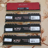 MEMORII DDR4 -XPG SI BALLISTIX!, A-data