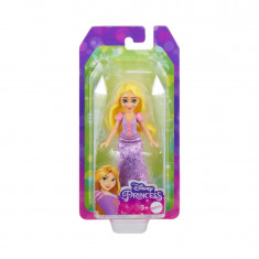 DISNEY PRINCESS MINI PAPUSA RAPUNZEL 9CM