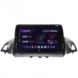 Cumpara ieftin Navigatie Ford Kuga C-Max (2013-2018), Android 13, A-Octacore 4GB RAM + 64GB ROM, 9 Inch - AD-BGA9004+AD-BGRKIT114