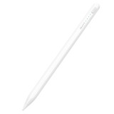 Stylus pen activ pentru iPad, Palm Rejection, 140mAh - Lito (P1) - White