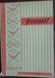 Cumpara ieftin FREAMAT:CREATII ELEVI/VERSURI+PROZA+DESENE+FOTO/CRAIOVA1968 (DEBUT CARMEN FIRAN)
