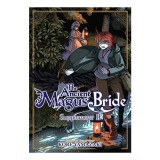The Ancient Magus&#039; Bride Supplement II