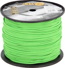 Cordelina impletita din polipropilena 4 mm 400 m VOREL