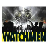 Watchmen, Peter Aperlo