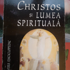 Christos si lumea spirituala - Despre cautarea Graalului - Rudolf Steiner, 2003